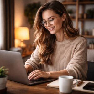 Online Geld verdienen