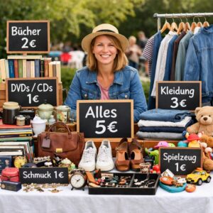geld-verdienen-auf-dem-flohmarkt
