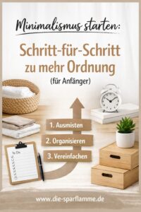 minimalismus-fuer-anfaenger