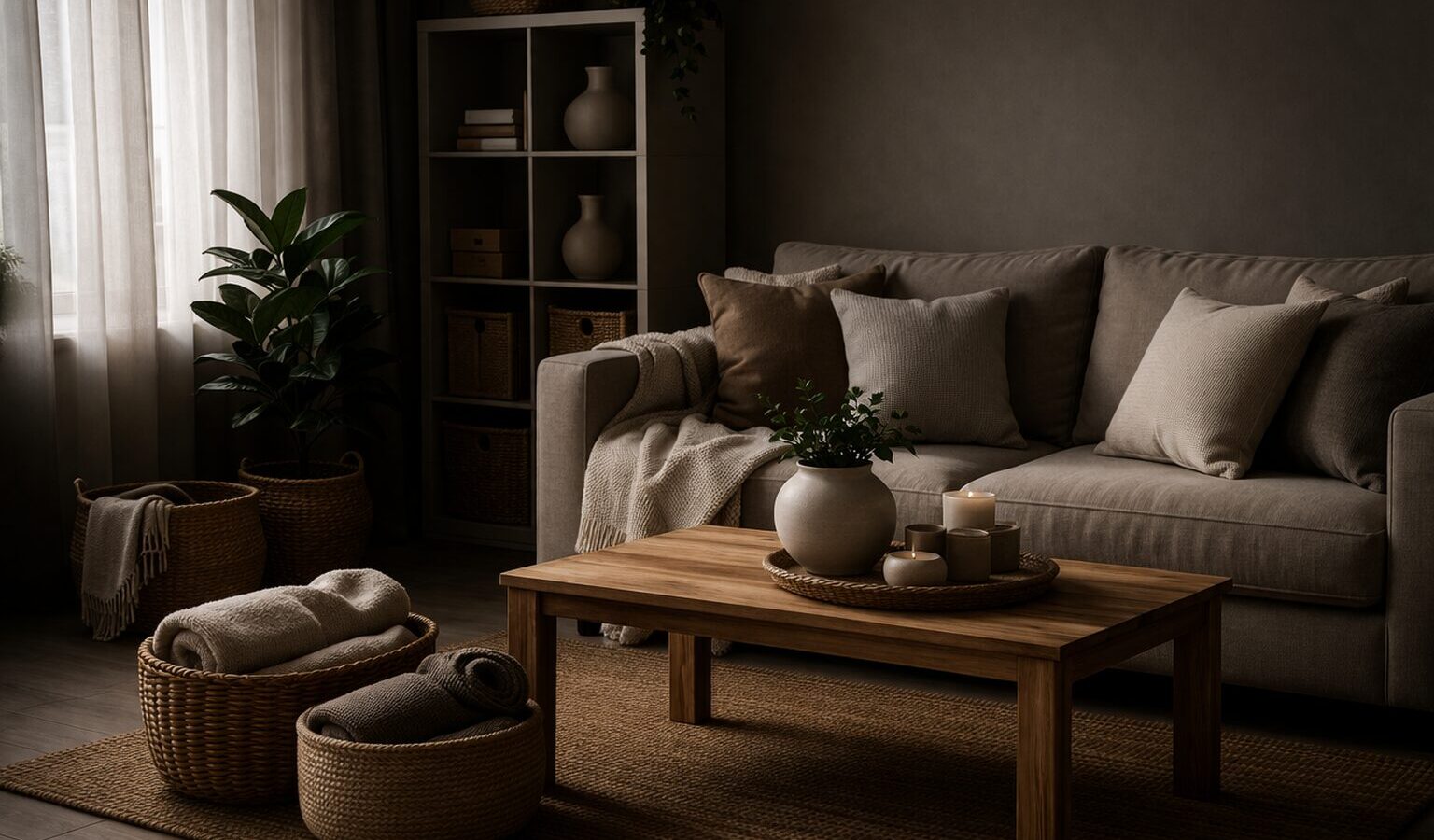 minimalismus für anfänger