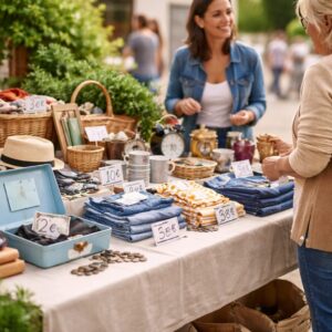 nebeneinkommen-flohmarkt
