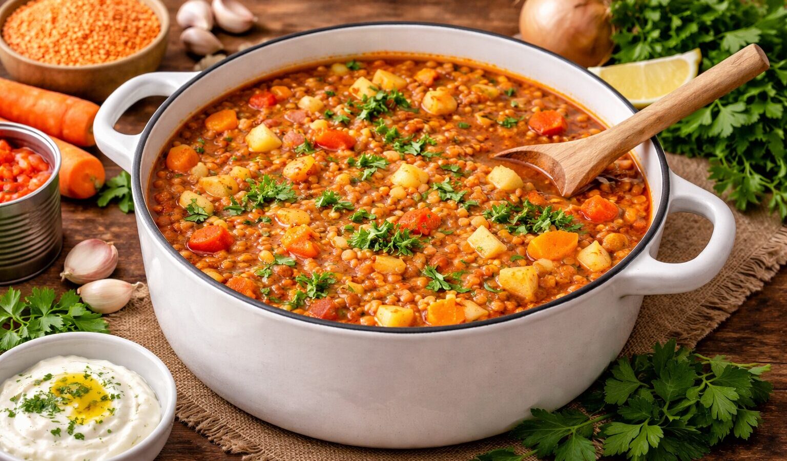 sparflamme-linsen-gemuese-eintopf-guenstig-einfach-rezept