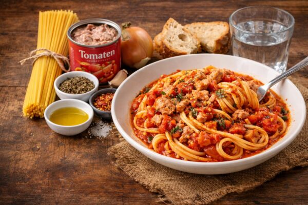 sparflamme-thunfisch-tomaten-nudeln-rezept-guenstig-schnell