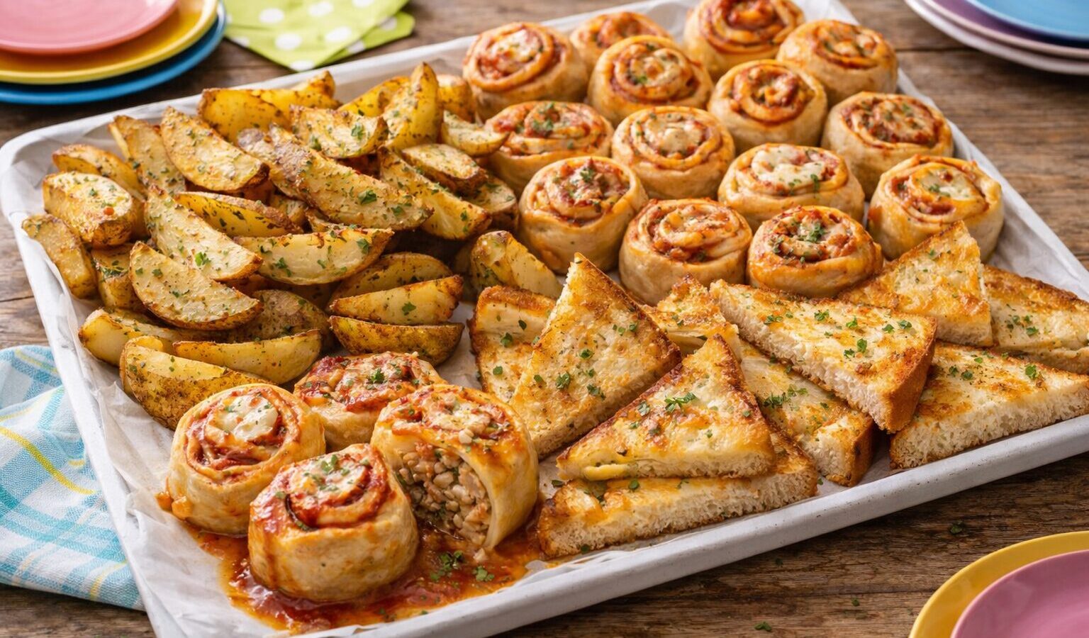 3-guenstige-ideen-geburtstagsbuffet-party-snacks-sparflamme