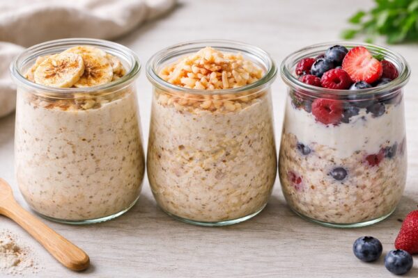 3-overnight-oats-varianten-fruehstueck-sparflamme