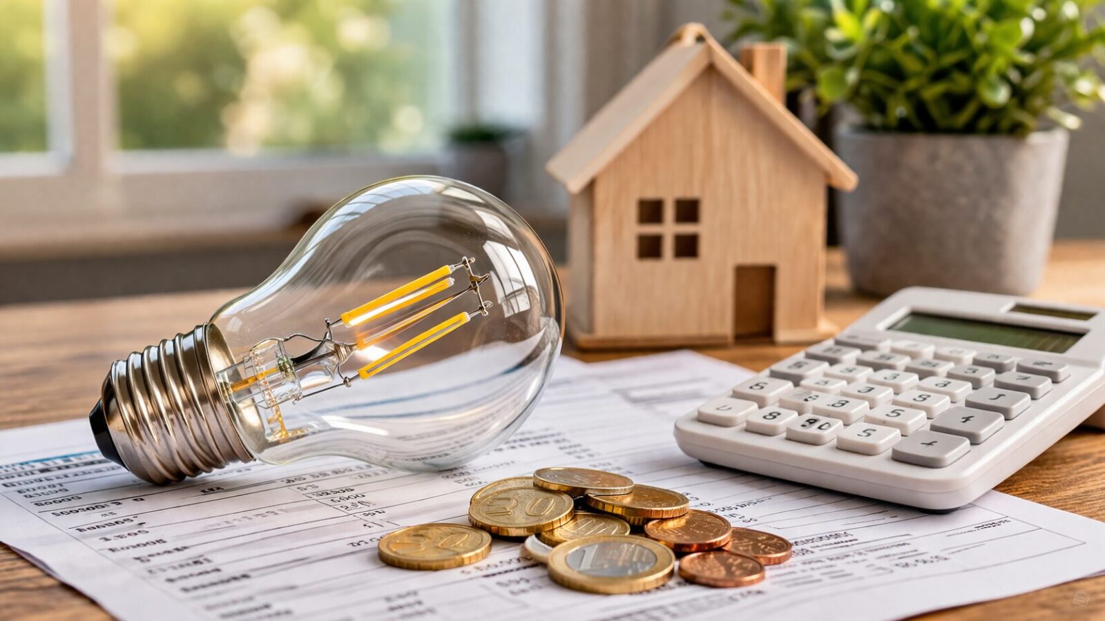 Stromanbieter wechseln