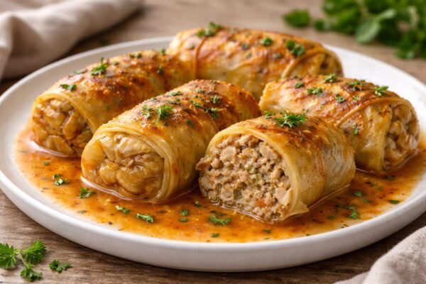 guenstige-kohlrouladen-reis-rezept-sparflamme