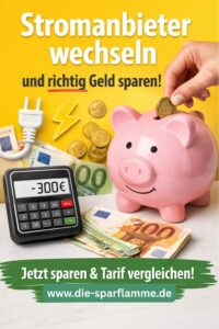stromanbieter wechseln
