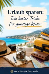 Günstig reisen
