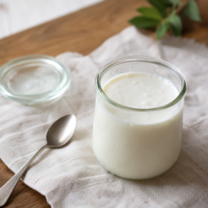 Joghurt selbst herstellen